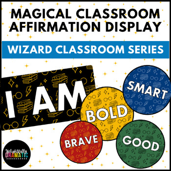 Magical classroom