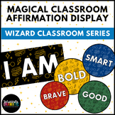 Magical Classroom Decor | Affirmation Station Printables, 