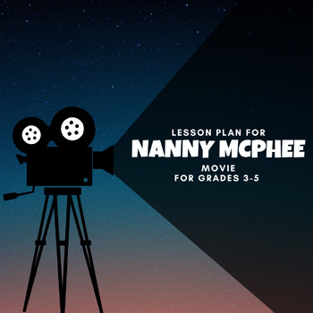 Preview of Magical Lessons with Nanny McPhee Movie