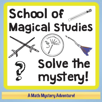 Preview of Math and Magical Studies