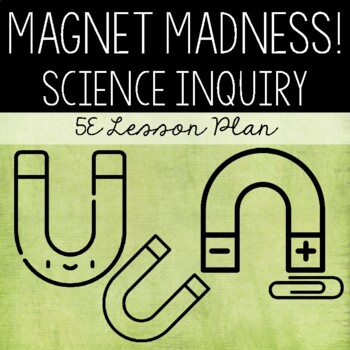 magnet lesson plans