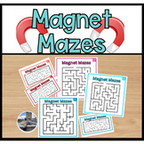 Magnet Mazes