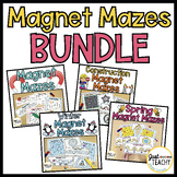Magnet Mazes BUNDLE