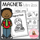 Magnet Mini Book