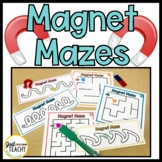 Magnet Mazes