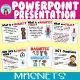 Magnet PowerPoint Presentation