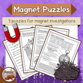 Magnet Puzzles
