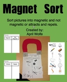 Magnet Sort