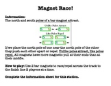 Magnet Stations