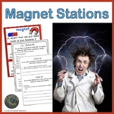 Magnet Stations