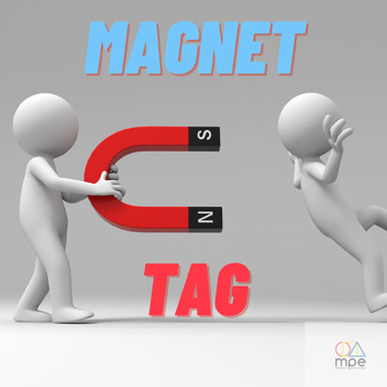 Preview of Magnet Tag