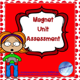 Magnet Unit Assessment