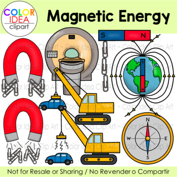 Preview of Magnetic Energy