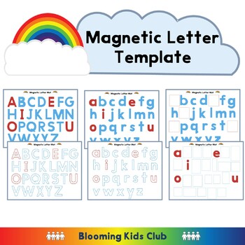 Magnetic Mat, Magnetic Project Mat, Large Size Writing Note Mat