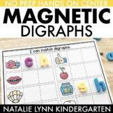 Magnetic Letters Digraphs Literacy Center