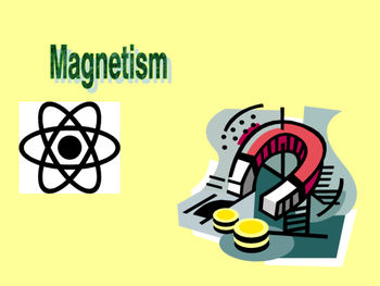 Preview of Magnetism