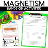 Magnetism Activities