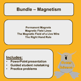 Magnetism Bundle