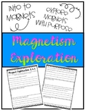 Magnetism Intro and Exploration
