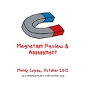 Magnetism Review & Assessment