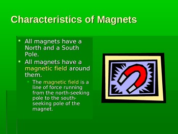 Preview of Magnetism and Electromagnetism Introduction