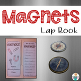 Magnets Activity Lap Book