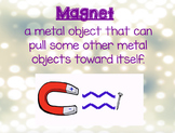Magnets Flipchart