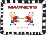 Magnets:  A Complete Unit
