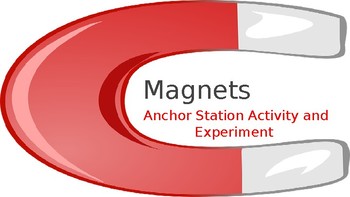 Preview of Magnets Anchor Station Experiment