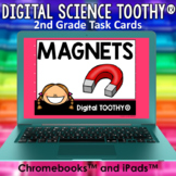 Magnets Digital Science Toothy ® Task Cards