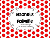 Magnets Fold