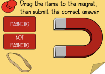 magnets and magnetism