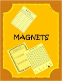 Magnets Supplemental Activities