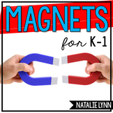Magnets Unit: All About Magnets