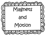Magnets and Motion Bundle Aligned with NC Esst. Standards