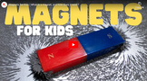 Magnets for Kids- Video Quiz