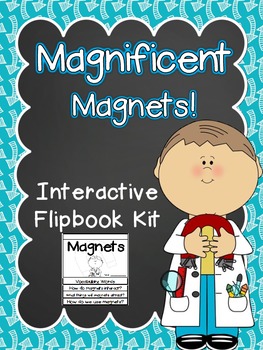 Flipbook Kit 