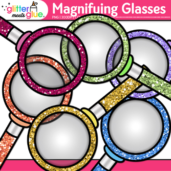 Magnifying Glasses Magnifying Glass