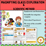 Magnifying Glass Exploration