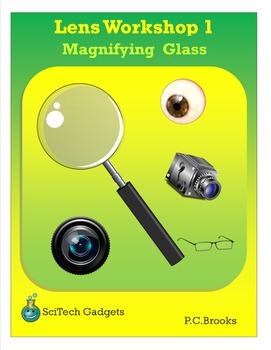 Preview of Magnifying Glasses