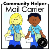 Mail Carrier Craft