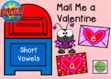 Mail Me  a Valentine~Boom Card Deck