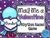 Mail Me a Valentine Rhythm Game: Bundled Set
