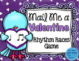 Mail Me a Valentine Rhythm Game: Ta Ti-Ti