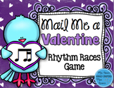 Mail Me a Valentine Rhythm Game: Ti-Tika