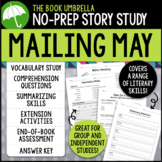 Mailing May Story Study