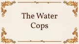 Main Idea Lesson w/Achieve3000 Article The Water Cops