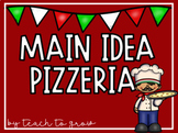 Main Idea Pizzeria