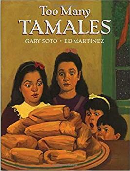 Preview of Main Idea: Too Many Tamales