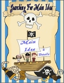 Main Idea (With Pirates)